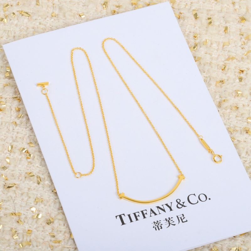 Tiffany Necklaces